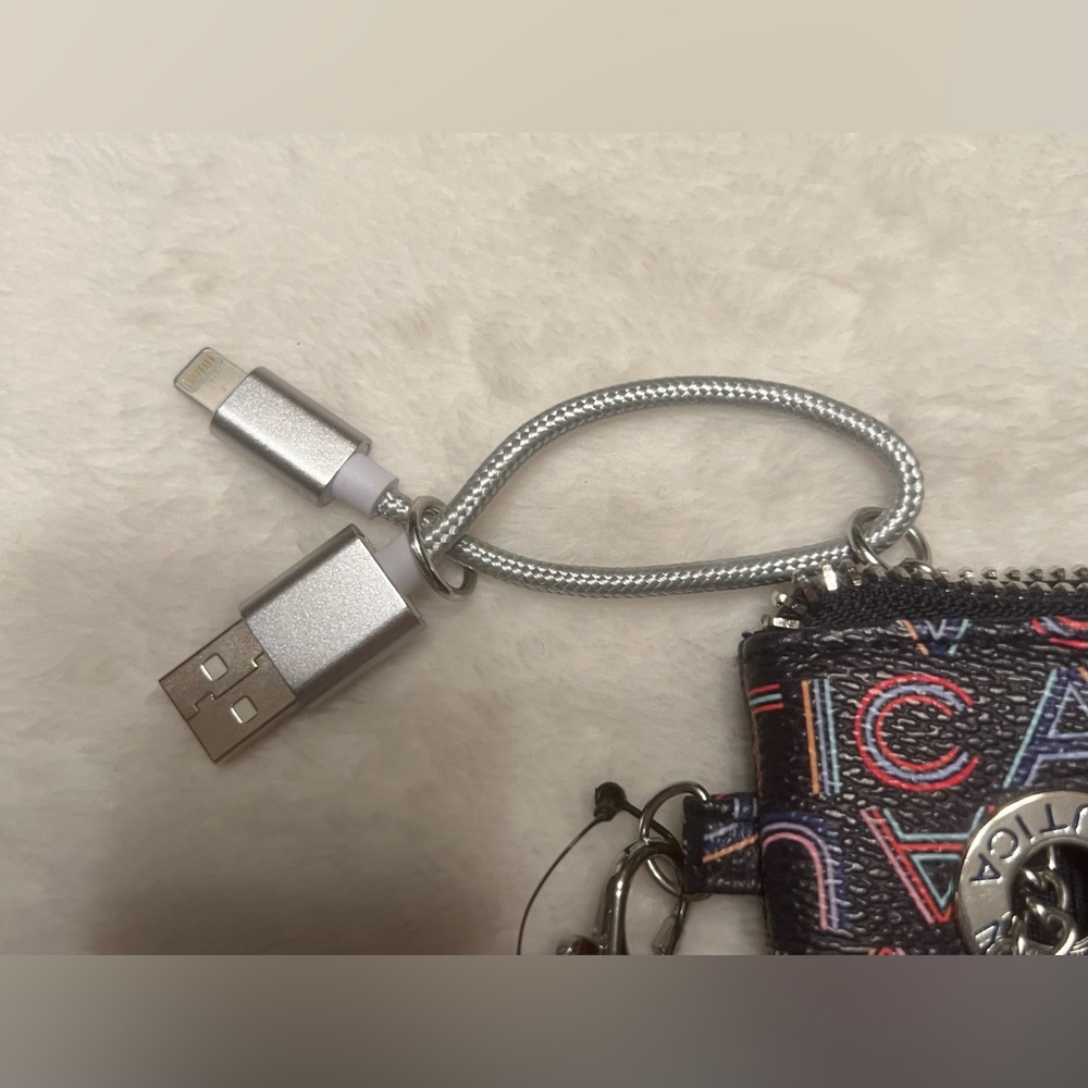 Nautica Multicolor Logo Pattern - image 5